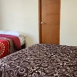 Habitaciones Mimado Morelia
